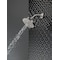 Delta Faucet, Shower Head Showering Component Faucet, Stainless 52663-SS - alternate 3