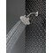 Delta Faucet, Shower Head Showering Component Faucet, Stainless 52663-SS - alternate 2