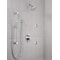 Delta Shower Flange RP6025BL - alternate 3