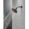 Delta Faucet, Shower Head Showering Component Faucet, Venetian Bronze 52669-RB - alternate 5