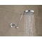 Delta Adjustable, Shower Arm UA902-PK - alternate 3