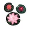 Pond Boss Floating Lily Pad Variety Pack 52727 - alternate 1