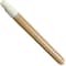 Carlisle Foodservice Nylon Tip Wood Handle, 60" L, PK12 4028500 - alternate 4