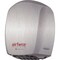 World Dryer Automatic Hand Dryer, 12 sec Dry, 80, 110 to 120V AC, Silver, Brushed J-973A3 - alternate 2