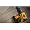 Dewalt 20V MAX Cordless Drill, Brushless, 1/2 in Chuck, 2 Batteries & Charger Included DCD777C2 - alternate 6