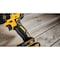 Dewalt 20V MAX Cordless Drill, Brushless, 1/2 in Chuck, 2 Batteries & Charger Included DCD777C2 - alternate 8