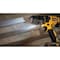 Dewalt 20V MAX Cordless Drill, Brushless, 1/2 in Chuck, 2 Batteries & Charger Included DCD777C2 - alternate 2