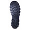 Tingley Steplite X Steel-Toe Rubber Boots, Cleated Sole, 15 in H, Knee, Yellow/Navy, Men's, Size 9, PR 77253 - alternate 4