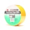 3M Duct Tape, Yellow, 50 yd L, 2 in W 3903 - alternate 13