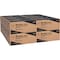 Wypall WypAll General Clean L10 Light Cleaning Towels (05322), Limited Use, 1-PLY, Pop-Up Box, White, PK18 05322 - alternate 7