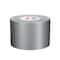 3M Heavy Duty Duct Tape, 3939 Series, 96mm W x 54 m L, Silver, PK12 3939 - alternate 5