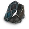 Yaktrax Traction Device, Ball, Heel, Mid-Sole Coverage, Strap-On, Steel, Coil 08611 - alternate 7