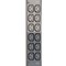 Tripp Lite PDU, Monitored, C13, IEC-60309 60A BLUE (3P+E), 6 ft. PDU3VN6G60C - alternate 6