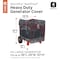 Classic Accessories StormPro RainProof Heavy-Duty Generator Cover, 36"L x 26"W x 30"H 52-227-061001-EC - alternate 4