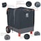Classic Accessories StormPro RainProof Heavy-Duty Generator Cover, 36"L x 26"W x 30"H 52-227-061001-EC - alternate 5