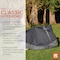 Classic Accessories StormPro RainProof Heavy-Duty Generator Cover, 36"L x 26"W x 30"H 52-227-061001-EC - alternate 2