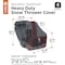 Classic Accessories StormPro RainProof Heavy-Duty Snow Throw 52-228-011001-EC - alternate 3
