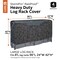 Classic Accessories StormPro RainProof Heavy-Duty Log Rack Cover, 96"L x 24"W x 42" H 52-229-041001-EC - alternate 2