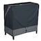 Classic Accessories StormPro RainProof Heavy-Duty Log Rack Cover, 48"L x 24"W x 42" H 52-230-031001-EC - alternate 1