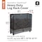 Classic Accessories StormPro RainProof Heavy-Duty Log Rack Cover, 48"L x 24"W x 42" H 52-230-031001-EC - alternate 4