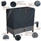 Classic Accessories StormPro RainProof Heavy-Duty Log Rack Cover, 48"L x 24"W x 42" H 52-230-031001-EC - alternate 2