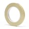 3M Painter's Tape, 3 in W x 60 yd L, 5 mil Thick, Green, Rubber Adhesive, 12 PK 218 - alternate 2