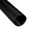 3M Adhesive Lined Heat Shrink Tube, Heavy Wall, 3:1 I.D. Shrink Ratio, 3 in I.D. Before Shrinking, 20 PK ITCSN-3000-48"-BLACK-20 PCS - alternate 2
