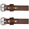 Klein Tools Strap for Pole, Tree Climbers 1 x 26-Inch, PK2 5301-19 - alternate 3