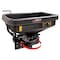Fimco 145 lb capacity ATV Broadcast Spreader For Dry Material, 5-45 ft W Spread, Variable Speed ATV-DMS-12V - alternate 8