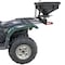 Fimco 145 lb capacity ATV Broadcast Spreader For Dry Material, 5-45 ft W Spread, Variable Speed ATV-DMS-12V - alternate 7