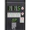 Tripp Lite PDU, Monitored, (42) C13, (6) C19, IEC-309 16/20A RED (3P+N+E), 6 ft. PDU3XVN6G20 - alternate 2