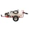 Fimco 65Gal Trailer Sprayer 5303639 - alternate 1