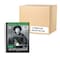 Roaring Spring Case of Sketch Books, 100 sht, 11"x8.5", Heavy 50lb White Drawing Paper, Spiral Bound, PK12 53101cs - alternate 4