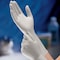 Ansell Sterling, Disposable Gloves, 3.5 mil Palm, Nitrile, Powder-Free, M (8), 1000 PK, Gray 53139 - alternate 4