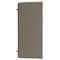 Bell Outdoor Weatherproof Electrical Box, 1 Gang, 3/4 in Hub Size, 3 Inlets, 4.5 in L, 2.75 in W, Aluminum, Gray 5324-0 - alternate 4