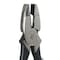 Klein Tools Insulated Pliers, Slim Handle Side Cutters, 9-Inch 213-9NE-EINS - alternate 6