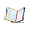 Vario Desk Ref Sys, 10 Panels, Expndbl 60 Views 536000 - alternate 1