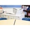 Vario Desk Ref Sys, 20 Panels, Assorted Colors 536100 - alternate 2