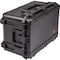 Skb Black Protective Case, 31.63"L x 20-1/2"W x 15-3/4"D 3I-2918-14BC - alternate 7