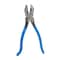 Klein Tools 9 3/8 in 2000(TM) Iron Workers Plier High Leverage, Steel D2000-9ST - alternate 3