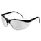 Mcr Safety Safety Glasses, Wraparound I/O Polycarbonate Lens, Scratch-Resistant KD119 - alternate 10
