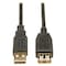 Tripp Lite USB 2.0 Cable, Hi-Speed Extension, M/F, 6ft U024-006 - alternate 2