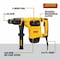 Dewalt Rotary Hammer, SDS Max Chuck, 10.5 Amps D25481K - alternate 5