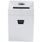 Hsm Paper Shredder, Strip-Cut, White, 6.6 gal. Pure 320 - alternate 7