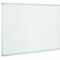 Mastervision 48"x96" Magnetic Dry Erase Board, Aluminum Frame MA2107790 - alternate 8
