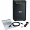 Tripp Lite UPS System, 1.44kVA, Line Interactive, Out: 115/120V AC In: 120V AC OMNIVS1500XL - alternate 3