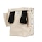 Klein Tools Bag/Tote, Tan, Canvas, 1 Pockets 5416 - alternate 13