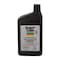 Super Lube 1 qt. Gear Oil Bottle, 220 ISO Viscosity, 90 SAE, Translucent Clear 54200 - alternate 1