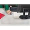 Artistic Eco-Poly Desk Pad, Clear, 19"x24" 70-4-0 - alternate 3