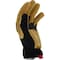 Mechanix Wear Impact Gloves, L, Black, PR MP4X-75-010 - alternate 8